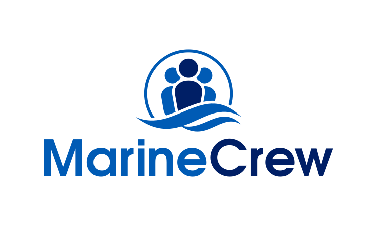 MarineCrew logo